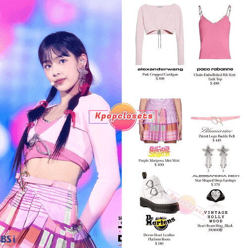  221224-NewJeans-SBS-Gayo-Daejeon-Stage-outfit_Minji