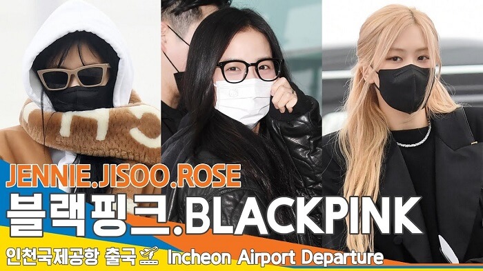 BlackPink-Slay-In-Chic-Winter-Outfits-Departed-from-Incheon-Airport-to-Hong-Kong-on-January-13th-2023