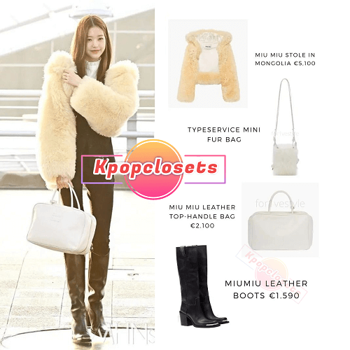 IVE-WONYOUNGs-outfit-for-Golden-Dics-Departure-from-Incheon-Airport-on-January-6th-2023