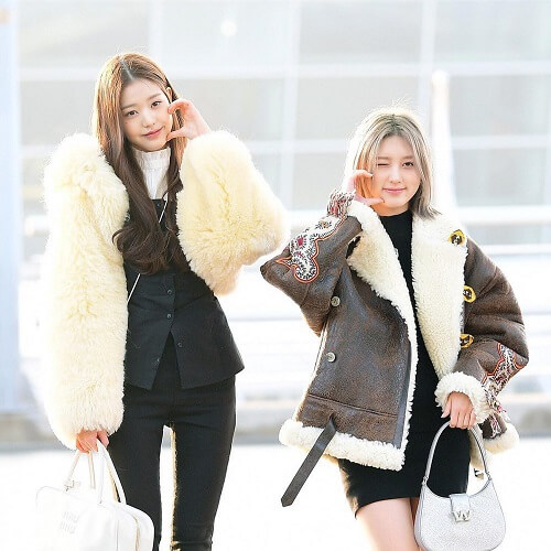 IVEs-Outfits-at-Incheon-Airport-on-January-6th-2023