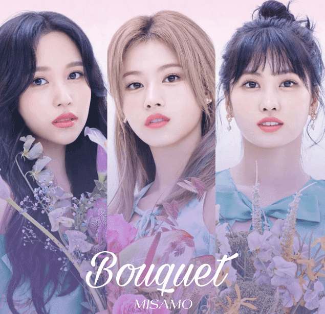 MISAMO-from-Twice-OST-Bouquet