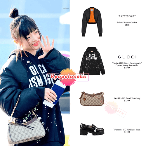 Newjeans-Hannis-outfit-at-Incheon-Airport-on-January-6th-2023