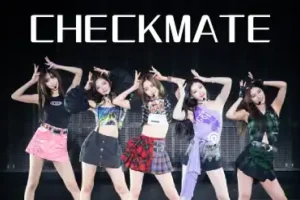 Itzy-CHECKMATE-World-Tour