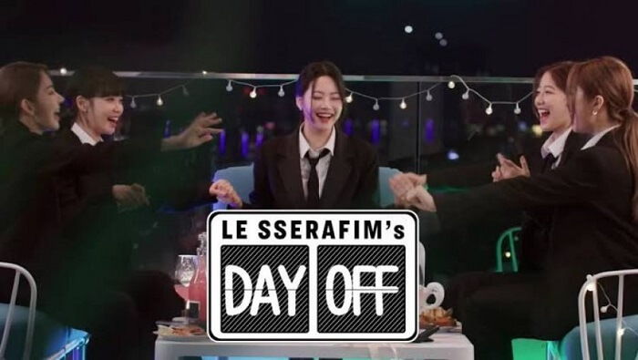 LE_SSERAFIMs_DAY_OFF_Season2_in_JEJU_EP.2