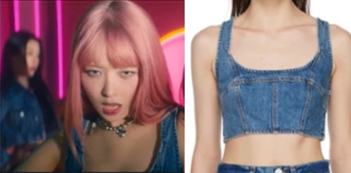 Rei-Kitsch-MV-Outfits