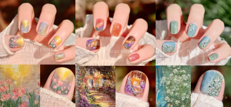 Spring-Nails-Ideas