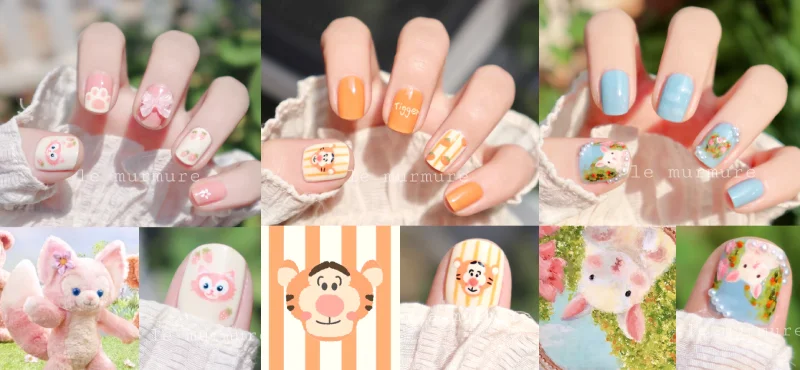 Spring-Nails-Ideas