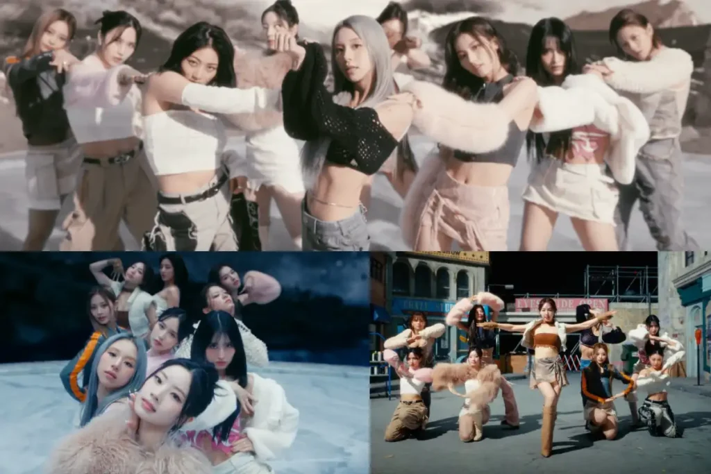 Twice-Set-Me-Free-Mv-Outfits