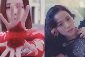 Blackpink-Jisoo-Flower-MV-Outfits