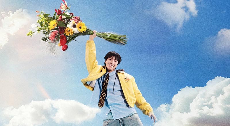 Song Review: J-Hope (BTS) – Sweet Dreams (ft. Miguel)
