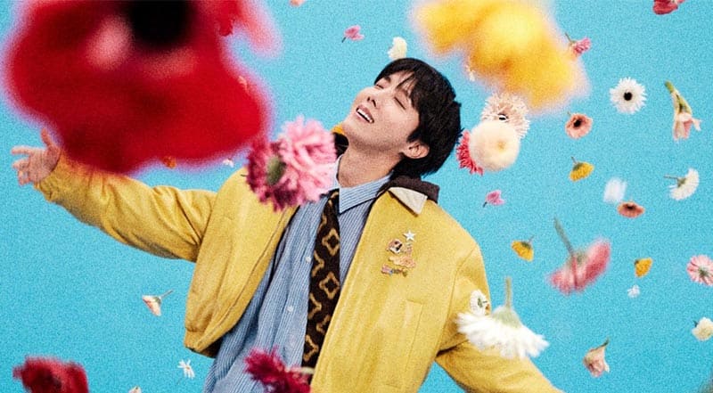 Song Review: J-Hope (BTS) – Sweet Dreams (ft. Miguel)
